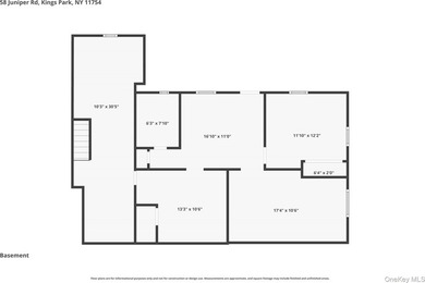 Opportunity knocks in Kings Park with this 3-bedroom, 1-bathroom - photo 32