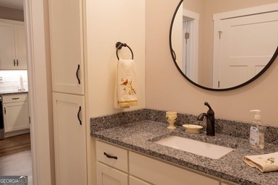 Welcome home to this amazing townhouse inside the city limits of - photo 33