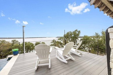 SPECTACULAR 2024 BUILDER'S DREAM WATERFRONT RETREAT IN GATED OAK - photo 36