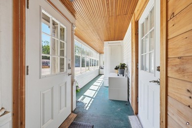 A rare opportunity to enjoy spacious riverfront living in the - photo 37