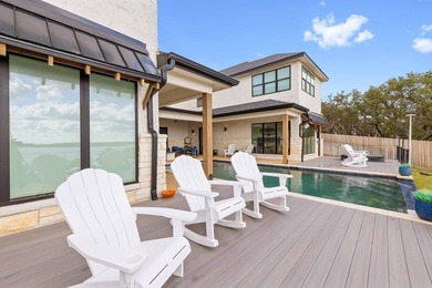SPECTACULAR 2024 BUILDER'S DREAM WATERFRONT RETREAT IN GATED OAK - photo 37