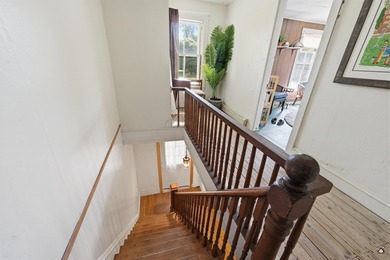 A rare opportunity to enjoy spacious riverfront living in the - photo 38