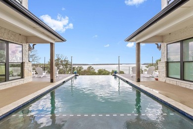SPECTACULAR 2024 BUILDER'S DREAM WATERFRONT RETREAT IN GATED OAK - photo 39