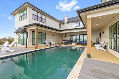 SPECTACULAR 2024 BUILDER'S DREAM WATERFRONT RETREAT IN GATED OAK - photo 40