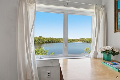 A rare opportunity to enjoy spacious riverfront living in the - photo 41