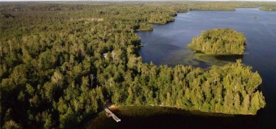 Lake Acreage For Sale in Tower, Minnesota