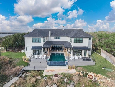 SPECTACULAR 2024 BUILDER'S DREAM WATERFRONT RETREAT IN GATED OAK - photo 43