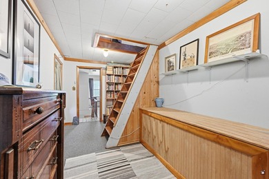 A rare opportunity to enjoy spacious riverfront living in the - photo 44