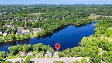 A rare opportunity to enjoy spacious riverfront living in the - photo 46