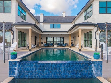 SPECTACULAR 2024 BUILDER'S DREAM WATERFRONT RETREAT IN GATED OAK - photo 46