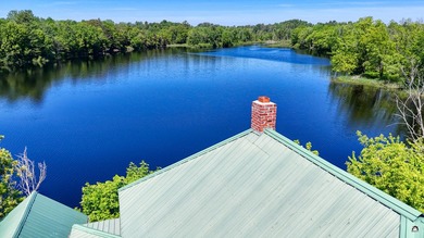 A rare opportunity to enjoy spacious riverfront living in the - photo 48