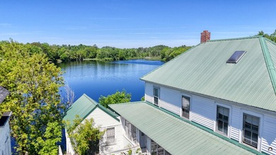 A rare opportunity to enjoy spacious riverfront living in the - photo 49