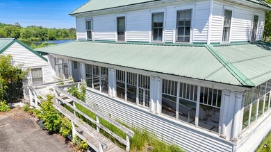 A rare opportunity to enjoy spacious riverfront living in the - photo 50