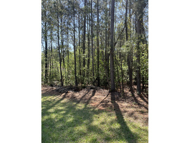 Strom Thurmond / Clarks Hill Lake Lot For Sale in Mccormick South Carolina