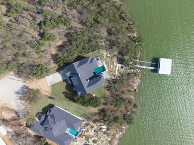 SPECTACULAR 2024 BUILDER'S DREAM WATERFRONT RETREAT IN GATED OAK - photo 51