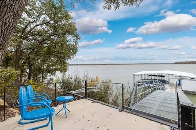 SPECTACULAR 2024 BUILDER'S DREAM WATERFRONT RETREAT IN GATED OAK - photo 56