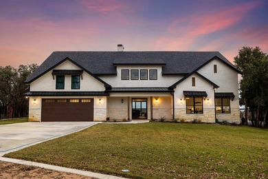SPECTACULAR 2024 BUILDER'S DREAM WATERFRONT RETREAT IN GATED OAK - photo 57