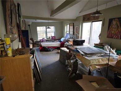 A Formidable Project! The basement flooded and was never - photo 3
