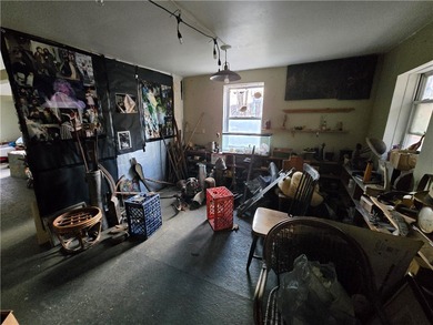 A Formidable Project! The basement flooded and was never - photo 4