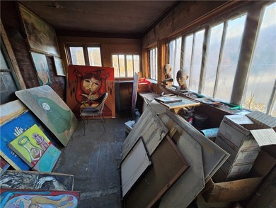 A Formidable Project! The basement flooded and was never - photo 6