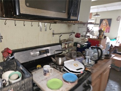 A Formidable Project! The basement flooded and was never - photo 7