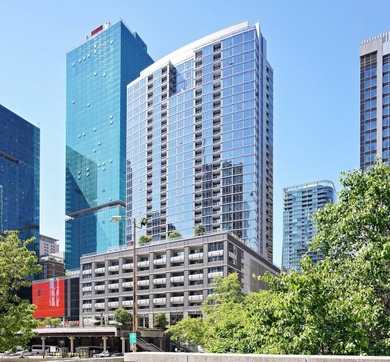 Lake Michigan - Cook County Condo For Sale in Chicago Illinois