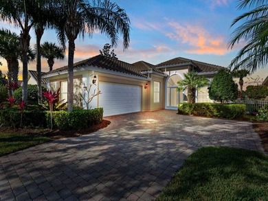 (private lake, pond, coastal) Home For Sale in Vero Beach Florida