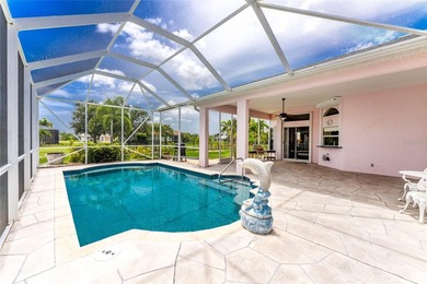 Burnt Store Meadows Living with Easy Access to Everything Punta - photo 3