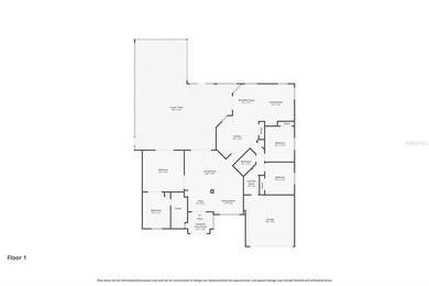 Burnt Store Meadows Living with Easy Access to Everything Punta - photo 8