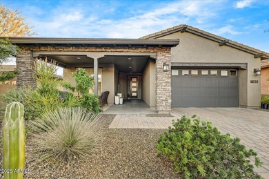 (private lake, pond, creek) Home For Sale in Rio Verde Arizona