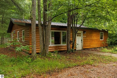 Nestled in a peaceful lake community just 500 feet from - photo 2