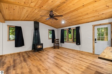 Nestled in a peaceful lake community just 500 feet from - photo 4