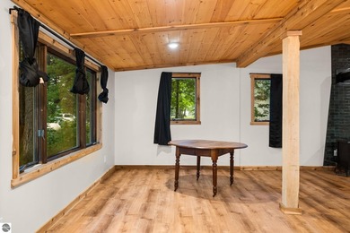 Nestled in a peaceful lake community just 500 feet from - photo 5
