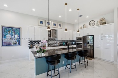 Experience luxury living in this beautifully upgraded Dulce - photo 8