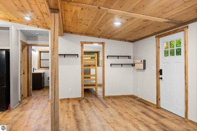 Nestled in a peaceful lake community just 500 feet from - photo 8