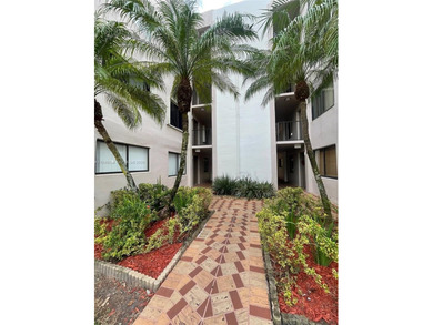 Kendale Lakes Area Condo For Sale in Miami Florida