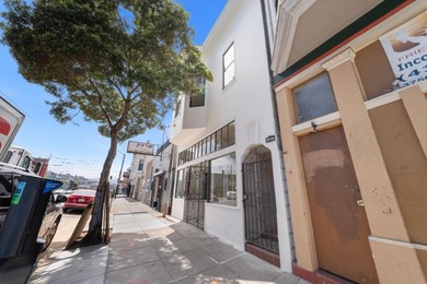 3774 Mission Street is a rare mixed-use property in the heart of - photo 1