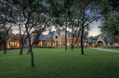 Lake Grapevine Home For Sale in Flower Mound Texas