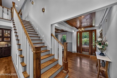 Located in coveted Jefferson Park, this traditional home with - photo 4