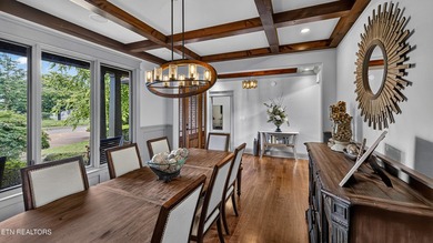 Located in coveted Jefferson Park, this traditional home with - photo 5