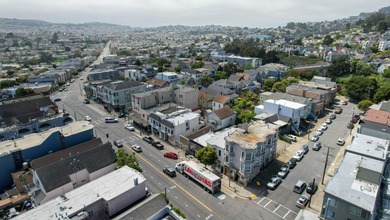 3774 Mission Street is a rare mixed-use property in the heart of - photo 5
