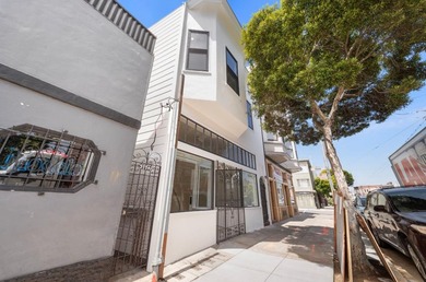 3774 Mission Street is a rare mixed-use property in the heart of - photo 7