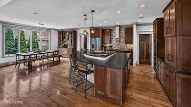 Located in coveted Jefferson Park, this traditional home with - photo 10