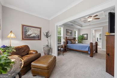 Harbor Club gated community. Gently lived in Craftsman style - photo 11