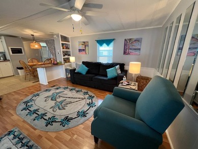 2 Bed | 2 Bath | 784 square foot | $56,900 (Hidden Golf Club- - photo 11