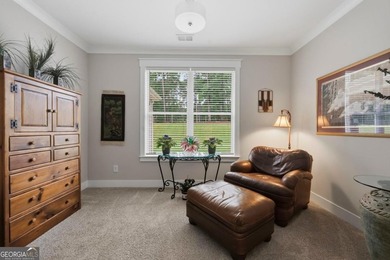 Harbor Club gated community. Gently lived in Craftsman style - photo 12