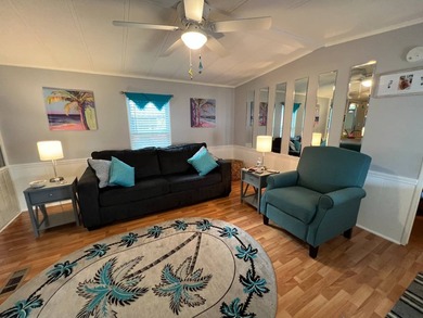 2 Bed | 2 Bath | 784 square foot | $56,900 (Hidden Golf Club- - photo 12