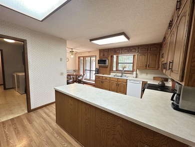 HOME with 4-CAR GARAGE on Flat Lot with a bathroom for each - photo 13