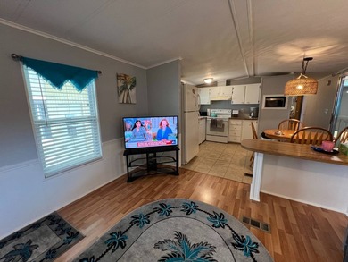 2 Bed | 2 Bath | 784 square foot | $56,900 (Hidden Golf Club- - photo 13