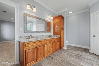 Tucked away in the serene waterfront community of Jourdan River - photo 14